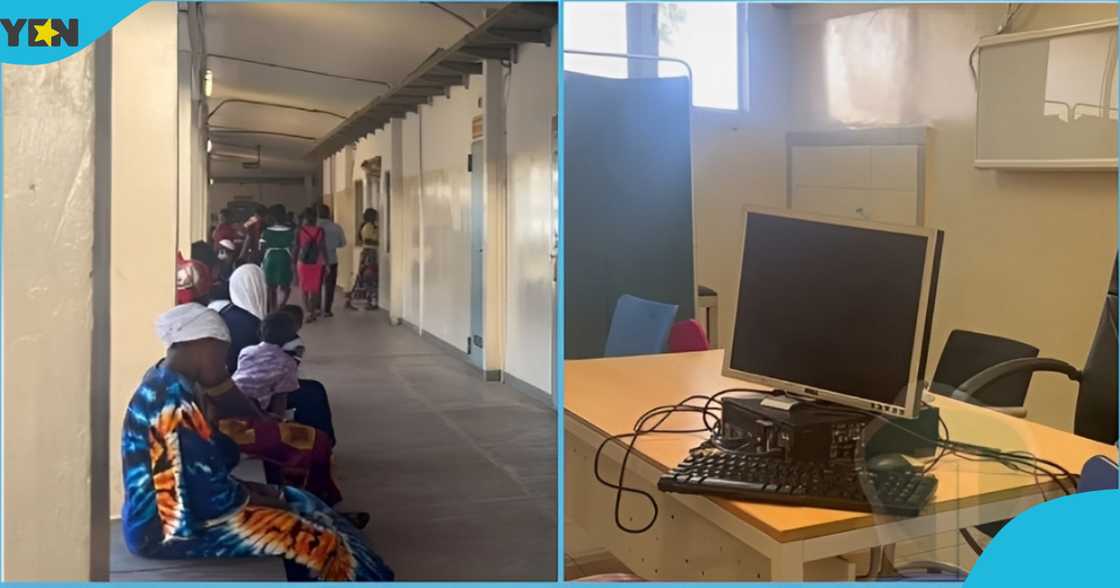 Tamale Teaching Hospital, Dr. Adam Atiku, Mintah Akandoh, Health Minister, Health Care, Sacking, Worker Strike Tamale Teaching Hospital, Dr. Adam Atiku, Mintah Akandoh, Health Minister, Health Care, Sacking, Worker Strike