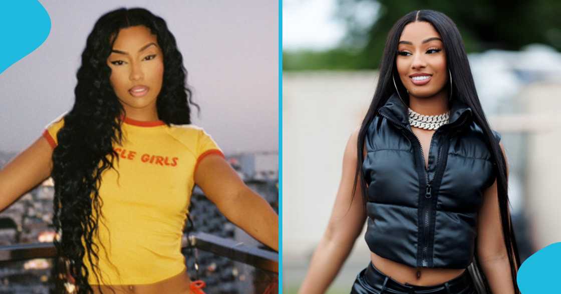 Rubi Rose, Meek Mill, Druski, Ghana, Ace Night Club, Accra, Ace Night Club Halloween party Rubi Rose, Meek Mill, Druski, Ghana, Ace Night Club, Accra, Ace Night Club Halloween party