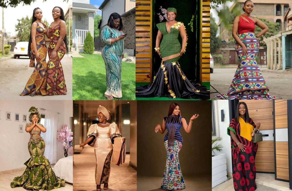 African funeral dresses for ladies African funeral dresses for ladies