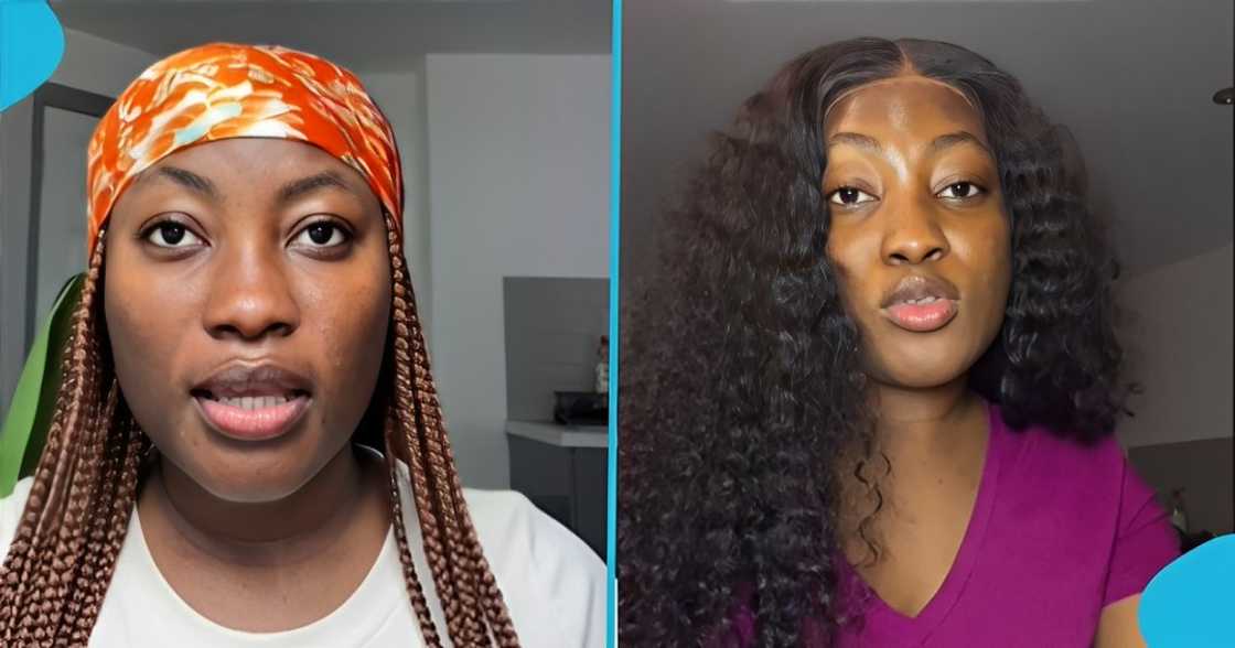 Ghanaian nurse, relocated abroad, UK, salary breakdown, budgeting tips Ghanaian nurse, relocated abroad, UK, salary breakdown, budgeting tips