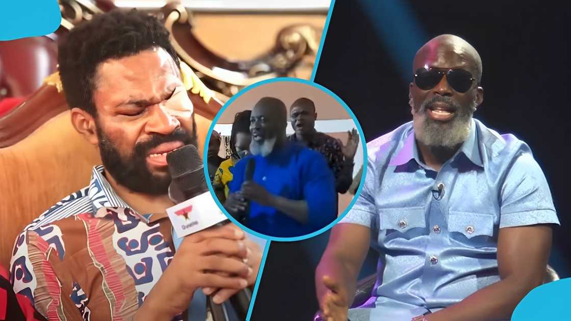 Prophet Kumchacha, Prayer, Church Members, Kofi Adoma Nwanwani, Kwafie Festival Prophet Kumchacha, Prayer, Church Members, Kofi Adoma Nwanwani, Kwafie Festival