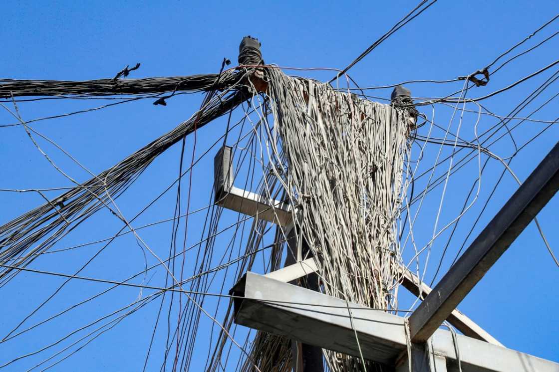 Iraq may be rich in oil, but endemic corruption and devastating conflict have taken a heavy toll on its infrastructure and forced most of its 42 million people to adapt Iraq may be rich in oil, but endemic corruption and devastating conflict have taken a heavy toll on its infrastructure and forced most of its 42 million people to adapt