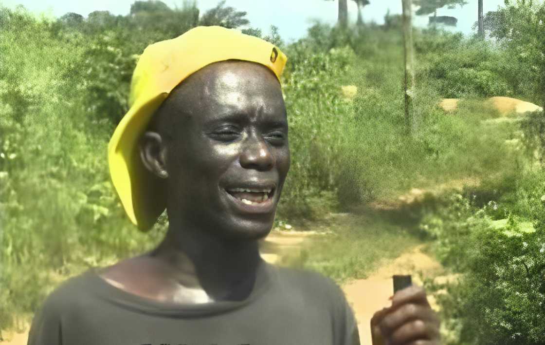 dead Ghanaian actors, Suzzy Williams dead Ghanaian actors, Suzzy Williams