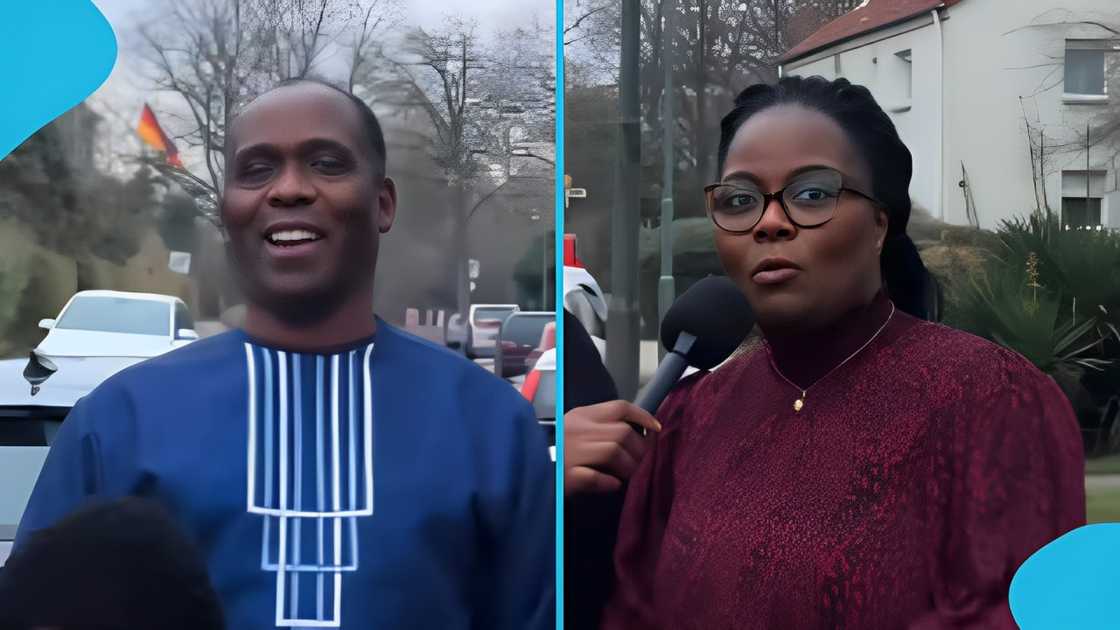 Ghanaian Couple, Abroad, Silver Jubilee, Memories, Love, Marriage Ghanaian Couple, Abroad, Silver Jubilee, Memories, Love, Marriage