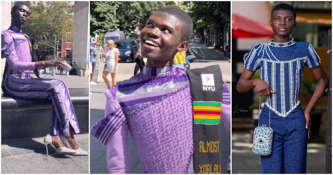 University of Ghana alumnus. University of Ghana alumnus.