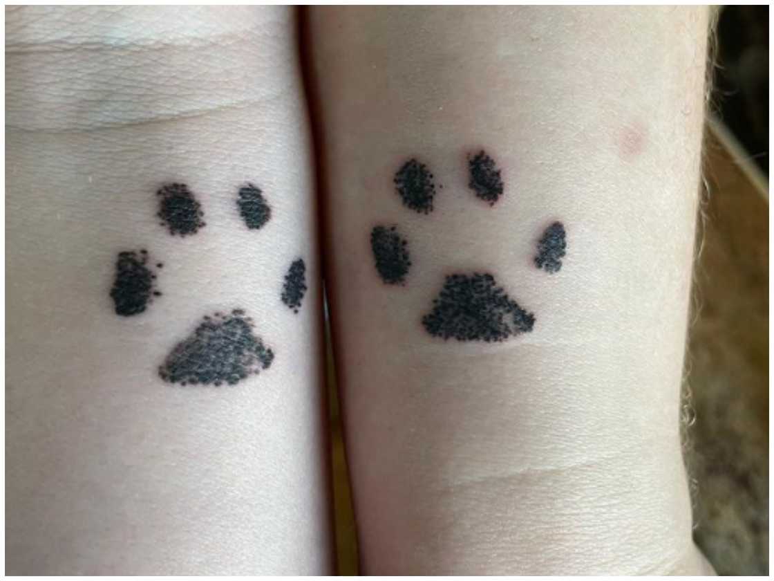 mom and son tattoos mom and son tattoos