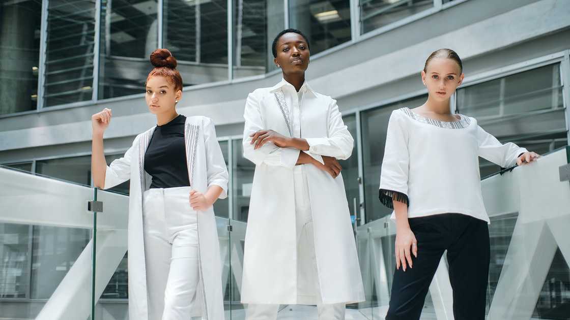 Founder Of Made In Africa Sekou Coulibaly Founder Of Made In Africa Sekou Coulibaly