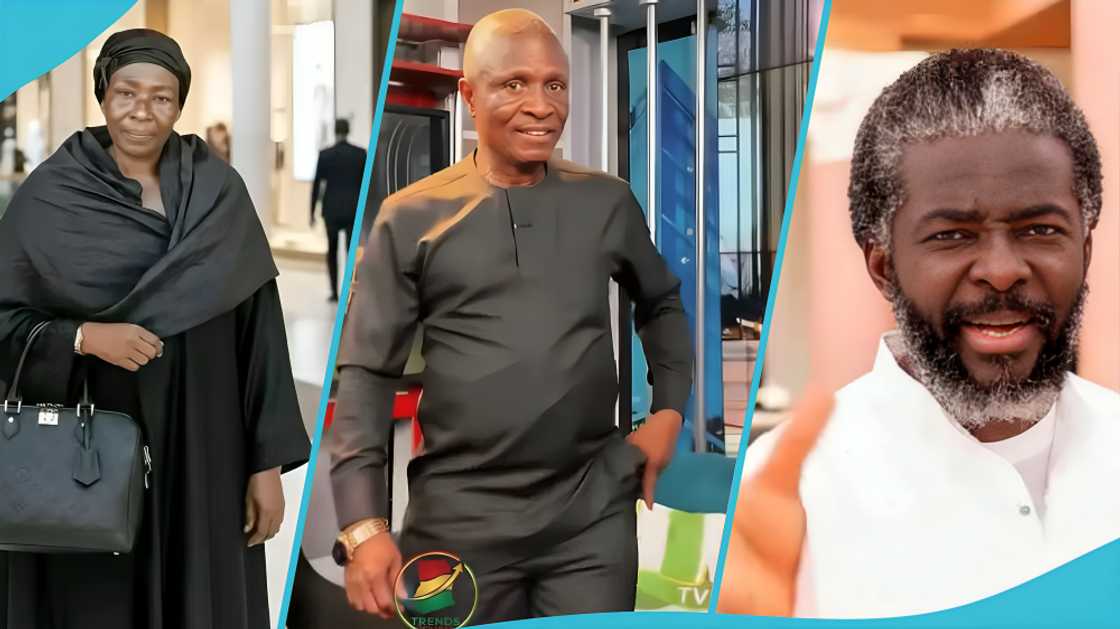 Baba Jamal and Associates, Daddy Lumba, Ekuana Royal Family, Abusuapanin Tupac, Victor Kofi Owusu, legal consequences, customary authority Baba Jamal and Associates, Daddy Lumba, Ekuana Royal Family, Abusuapanin Tupac, Victor Kofi Owusu, legal consequences, customary authority