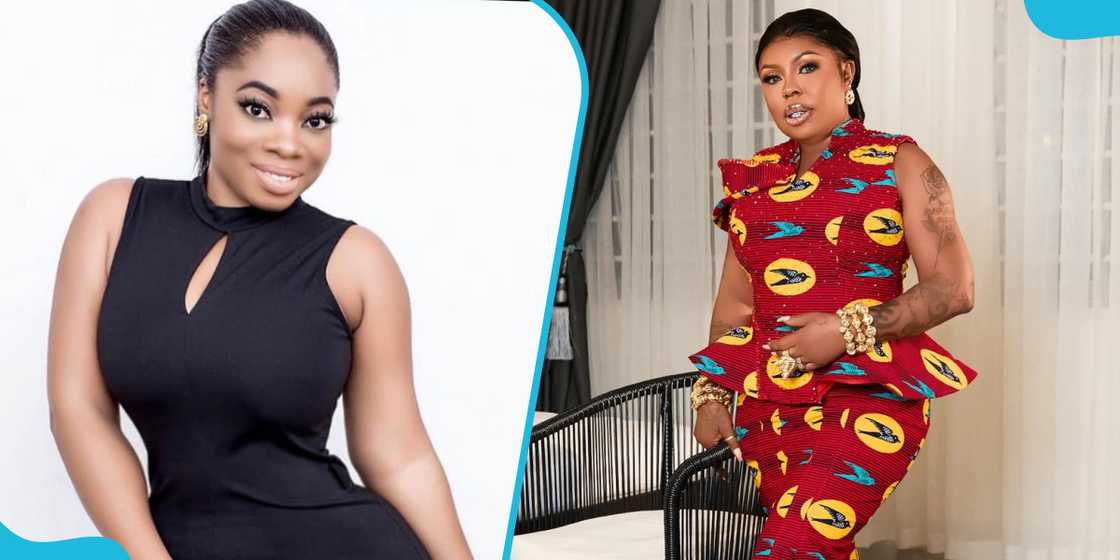 Afia Schwar on the embattled Moesha Afia Schwar on the embattled Moesha