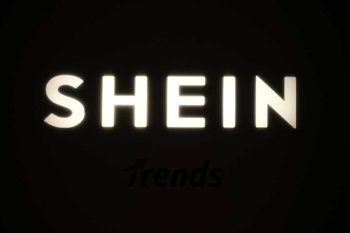 Shein announced in October it intended to set up shop in a prestigious department store in central Paris Shein announced in October it intended to set up shop in a prestigious department store in central Paris