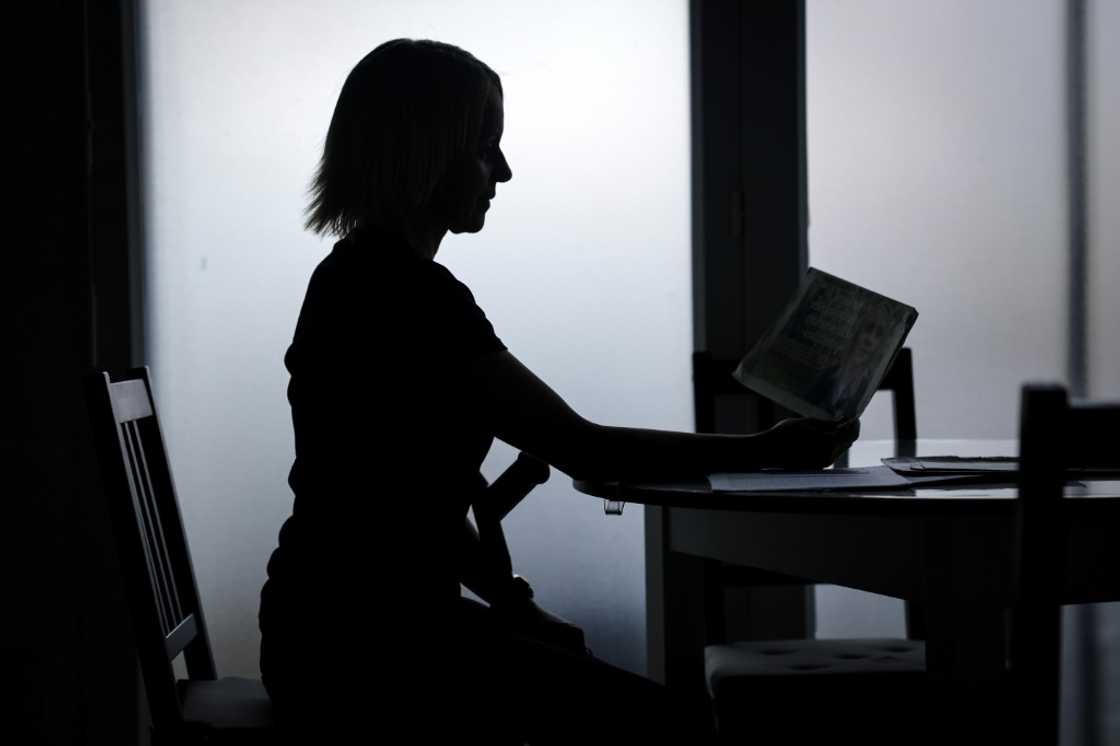 Whistleblower: Yasmina Tellal Whistleblower: Yasmina Tellal