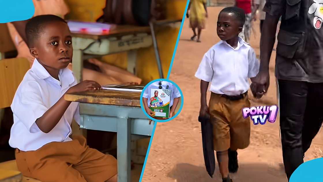 Ghana, Kofi Sarpong, BECE, Aggreagte 18, Adanwomase SHS, Student Ghana, Kofi Sarpong, BECE, Aggreagte 18, Adanwomase SHS, Student