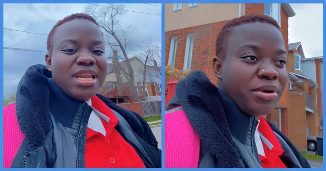 Ghanaian nurse in the UK say Ghanaian Nurses Are Better Trained Than Those In The UK Ghanaian nurse in the UK say Ghanaian Nurses Are Better Trained Than Those In The UK