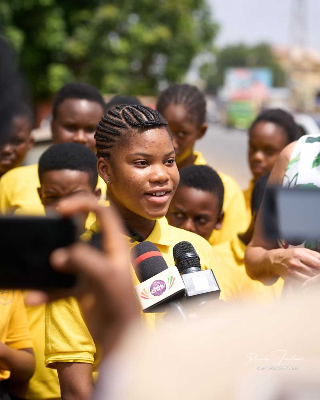 Kobby Kyei Kobby Kyei