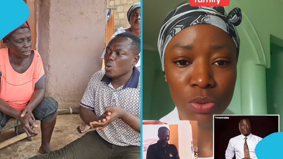 Osanju, Osanju mother, Osanju death, Osanju dies, Prophetess speaks on Osanju's death, Osanju's mother's death