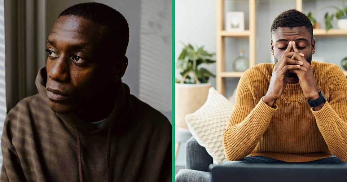 A man took to social media to share details about his relationship, and people were in mixed reactions. A man took to social media to share details about his relationship, and people were in mixed reactions.