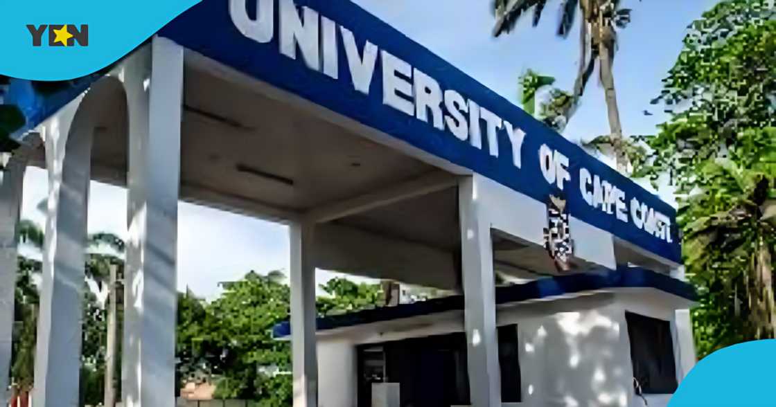 UCC, flood, floodwater, mini transport system, ghanaian student, Ghana, University of Cape Coast UCC, flood, floodwater, mini transport system, ghanaian student, Ghana, University of Cape Coast