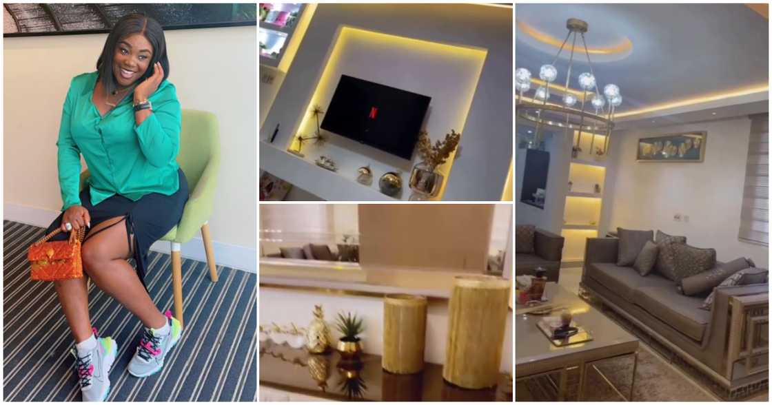 Emelia Brobbey Emelia Brobbey