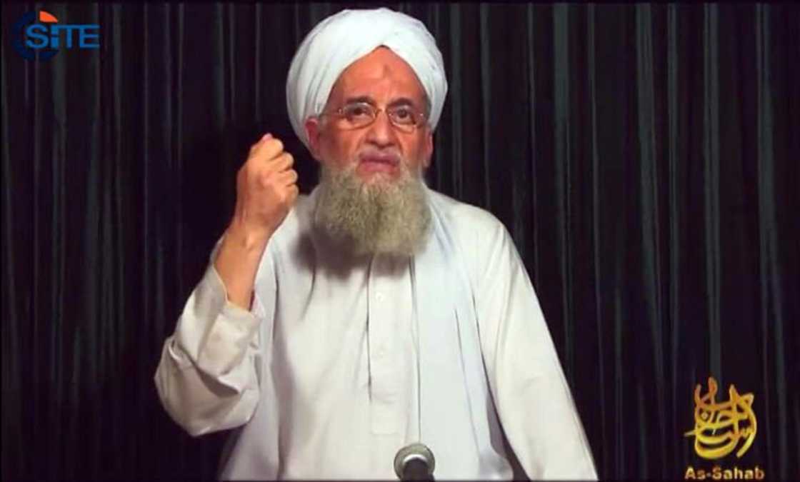 The Egyptian jihadist, who the US says has been killed in the Afghan capital Kabul, never even attempted to replicate the charisma and influence of his predecessor Osama bin Laden The Egyptian jihadist, who the US says has been killed in the Afghan capital Kabul, never even attempted to replicate the charisma and influence of his predecessor Osama bin Laden