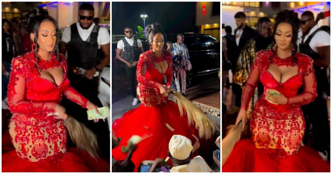 Hajia 4Reall Hajia 4Reall