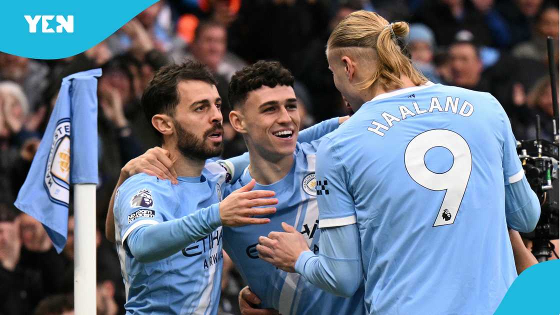 Premier League, Premier League title, EPL, Supercomputer, Supercomputer predicts EPL winner, Arsenal, Arsenal draws with Chelsea, Chelsea.