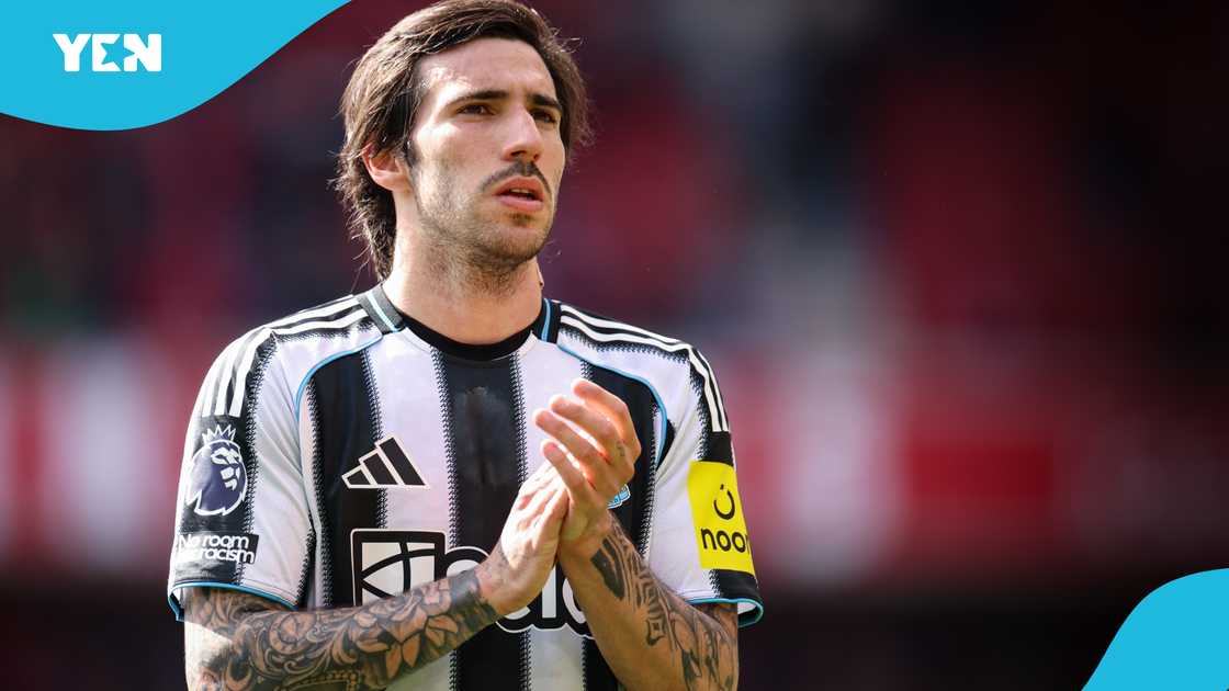 Sandro Tonali to leave Newcastle, Sandro Tonali stats, Sandro Tonali Manchester United move, Sandro Tonali Premier League, Premier League 2026 summer transfers, 2026/27 Premier League stars