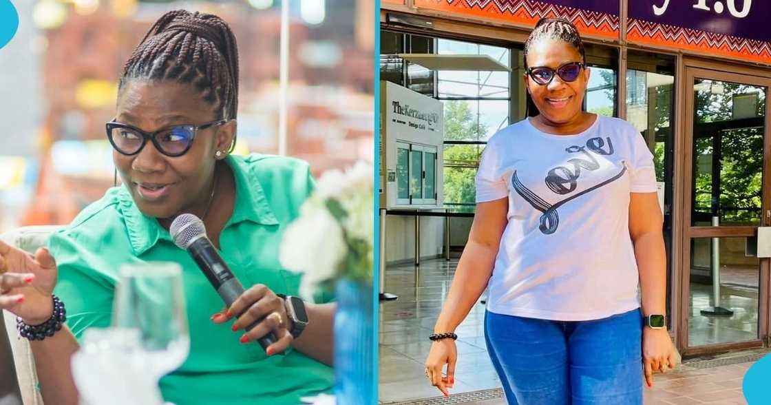 Ghanaian lecturer, UniMac, parents, university, Medicine, law Ghanaian lecturer, UniMac, parents, university, Medicine, law