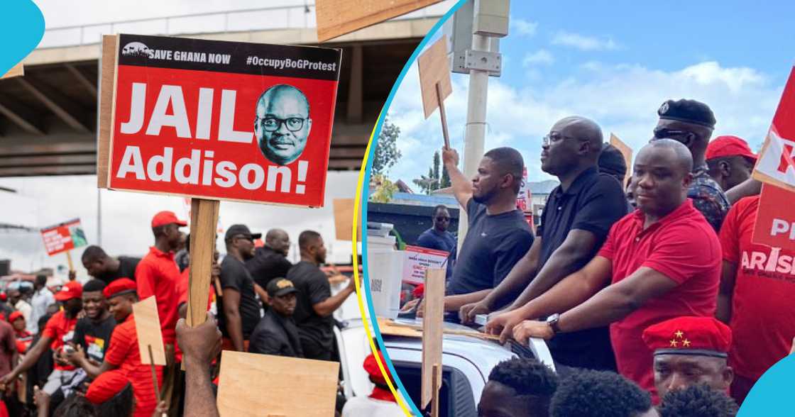 Minority fumes at BoG boss Minority fumes at BoG boss