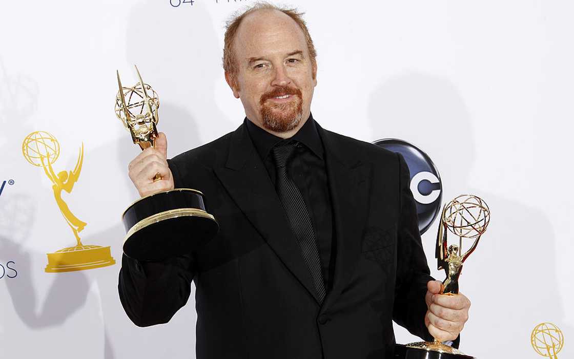 Mexican stand-up comedians Mexican stand-up comedians