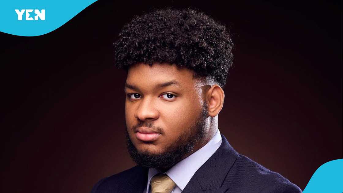 Nana Opoku Ware, Otumfuo's son, Otumfuo's son SRC, Otumfuo's son Law school, Law school elections, Ghana Law school student representative council