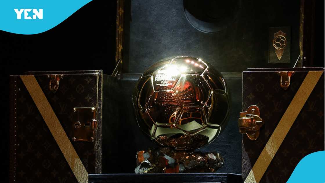 Ousmane Dembélé, Ballon d'Or 2026, Champions League final, Harry Kane, PSG, UEFA Champions League, football rankings, Declan Rice, Lamine Yamal, Michael Olise, Kylian Mbappe, Luis Diaz, Lionel Messi, Cristiano Ronaldo, VInicius Junior.