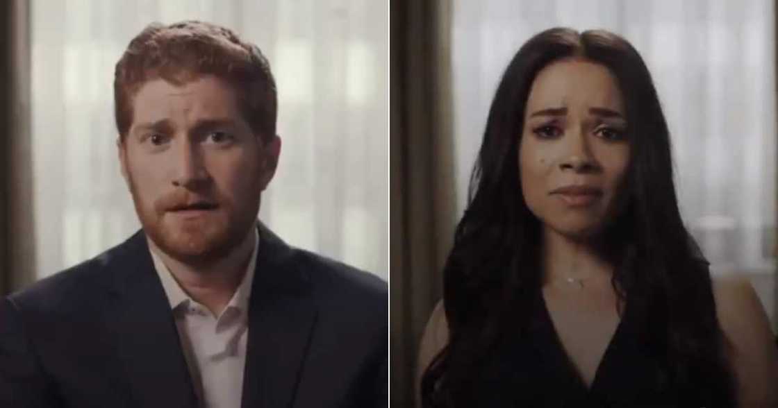 Harry & Meghan, New movie trailer, Dragged online, Ridicule, Backlash, Lifetime TV