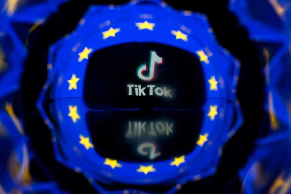 The European Commission said it launched formal infringement proceedings against TikTok over the protection of minors online