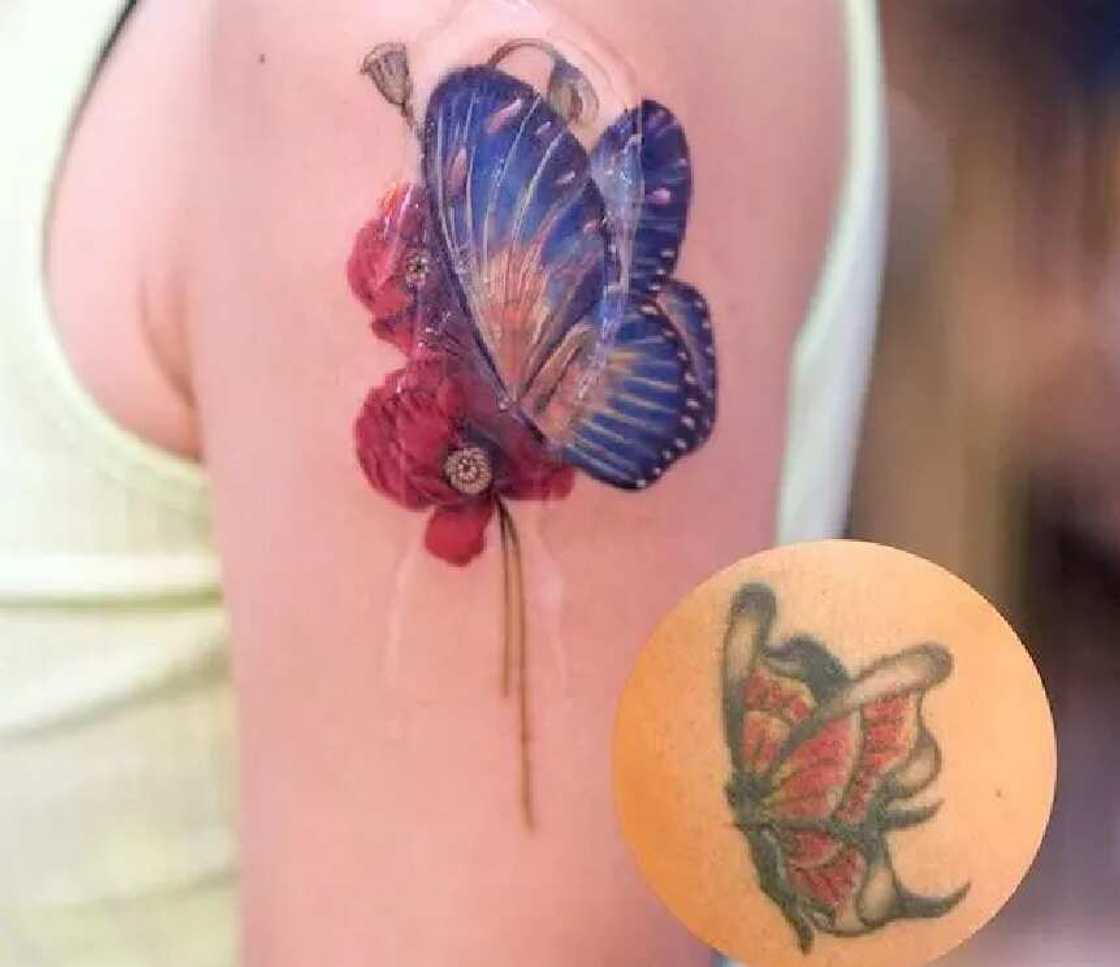 tattoo cover up ideas tattoo cover up ideas