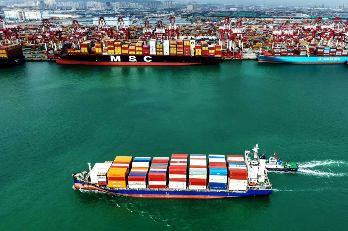 The trade war between Beijing and Washington has reignited with export restrictions and threats of additional retaliatory tariffs