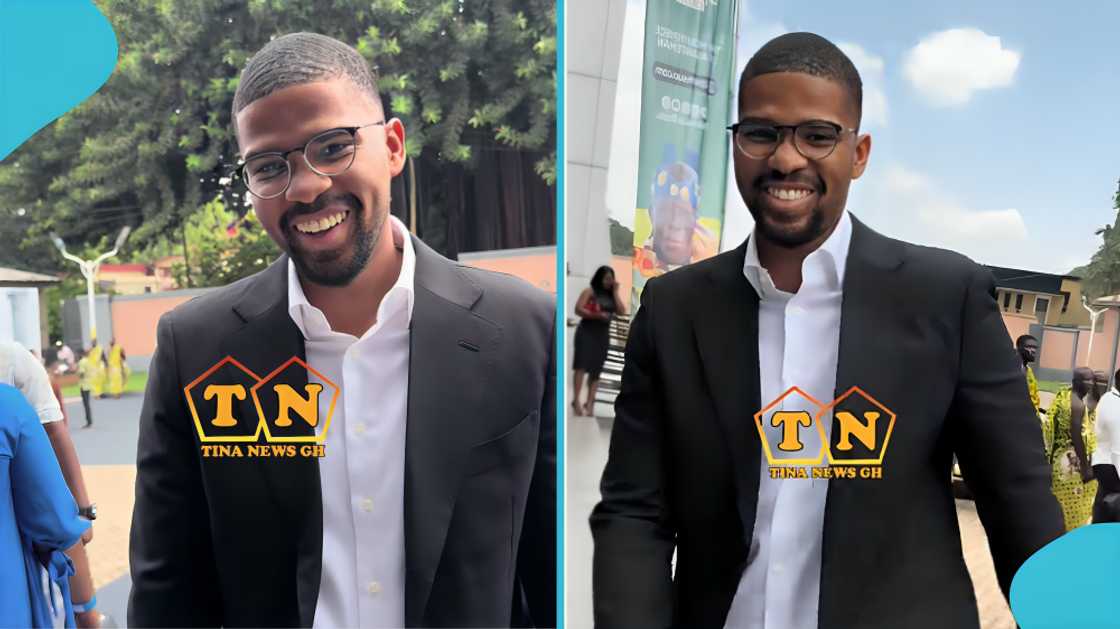 Otumfuo's son, Oheneba Nana Kwaku Duah, Atta Mills' wreath-laying ceremony, NDC, GJA Awards, John Mahama Otumfuo's son, Oheneba Nana Kwaku Duah, Atta Mills' wreath-laying ceremony, NDC, GJA Awards, John Mahama