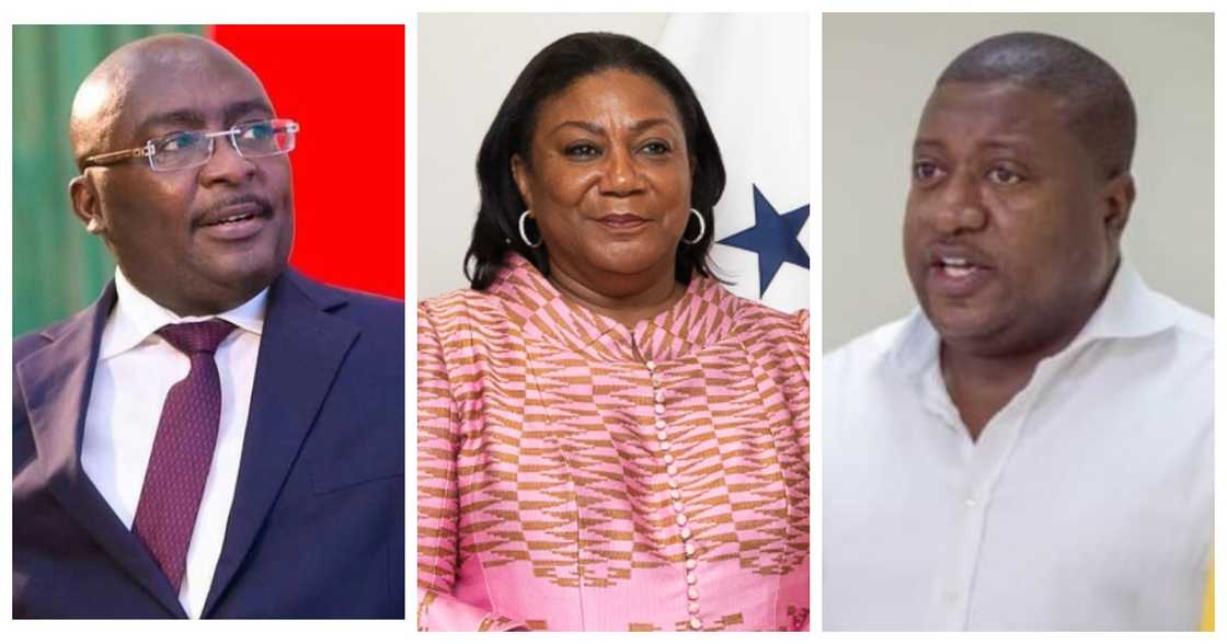 Bawumia first lady nana b Bawumia first lady nana b