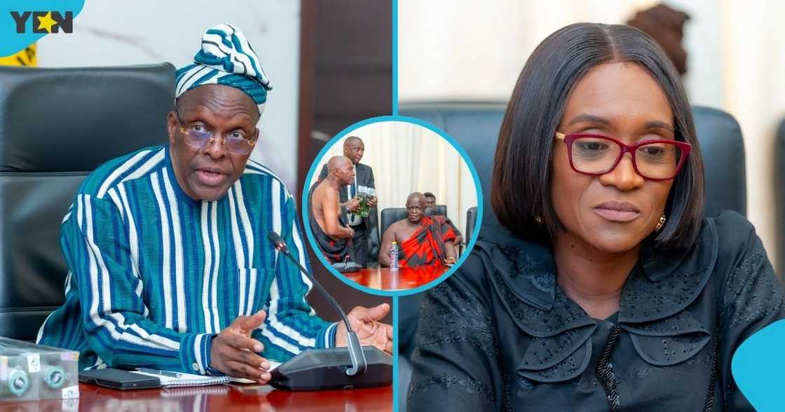 Parliament of Ghana, Speaker of Parliament, Alban Bagin, former Atiwa West MP, Deputy Minister for Foreign Affairs, Dr Charles Brempong Yeboah Parliament of Ghana, Speaker of Parliament, Alban Bagin, former Atiwa West MP, Deputy Minister for Foreign Affairs, Dr Charles Brempong Yeboah