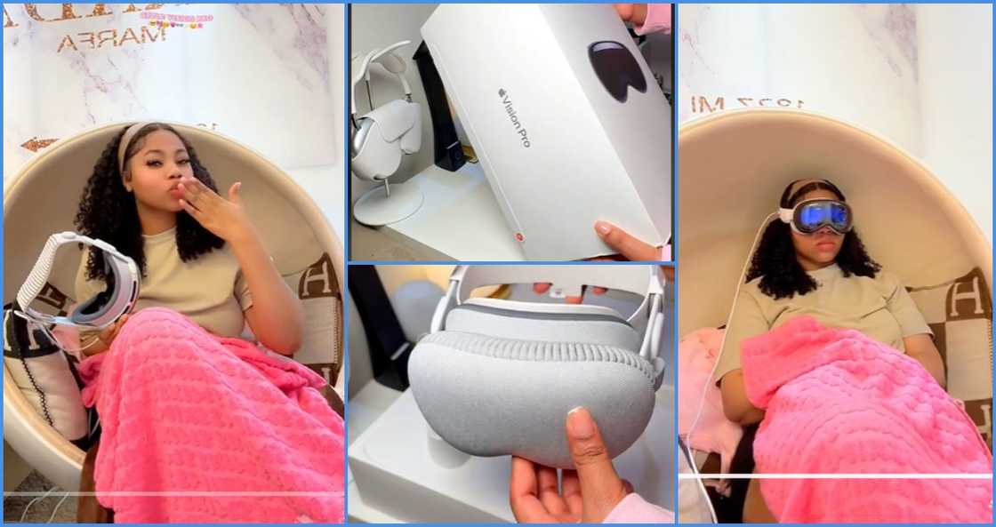 Vision Pro Vision Pro