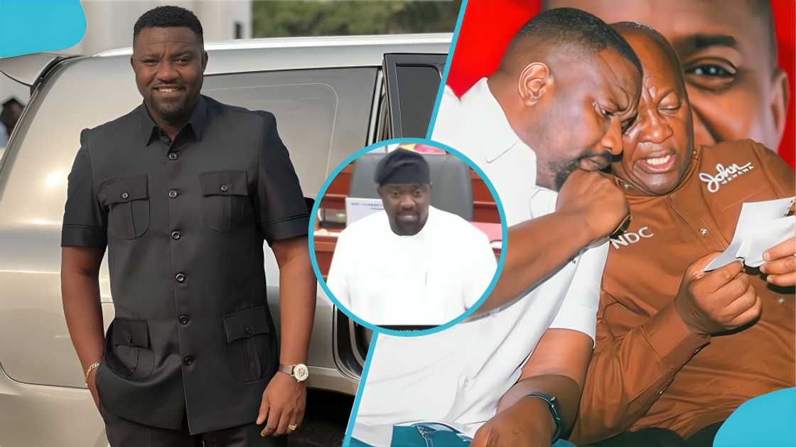 John Dumelo, Ayawaso West Wuogon, Ayawaso West Wuogon MP, Parliament, John Dumelo's speech, NDC John Dumelo, Ayawaso West Wuogon, Ayawaso West Wuogon MP, Parliament, John Dumelo's speech, NDC