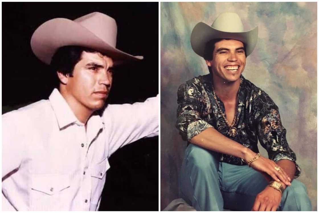 Famous Mexican singers Famous Mexican singers