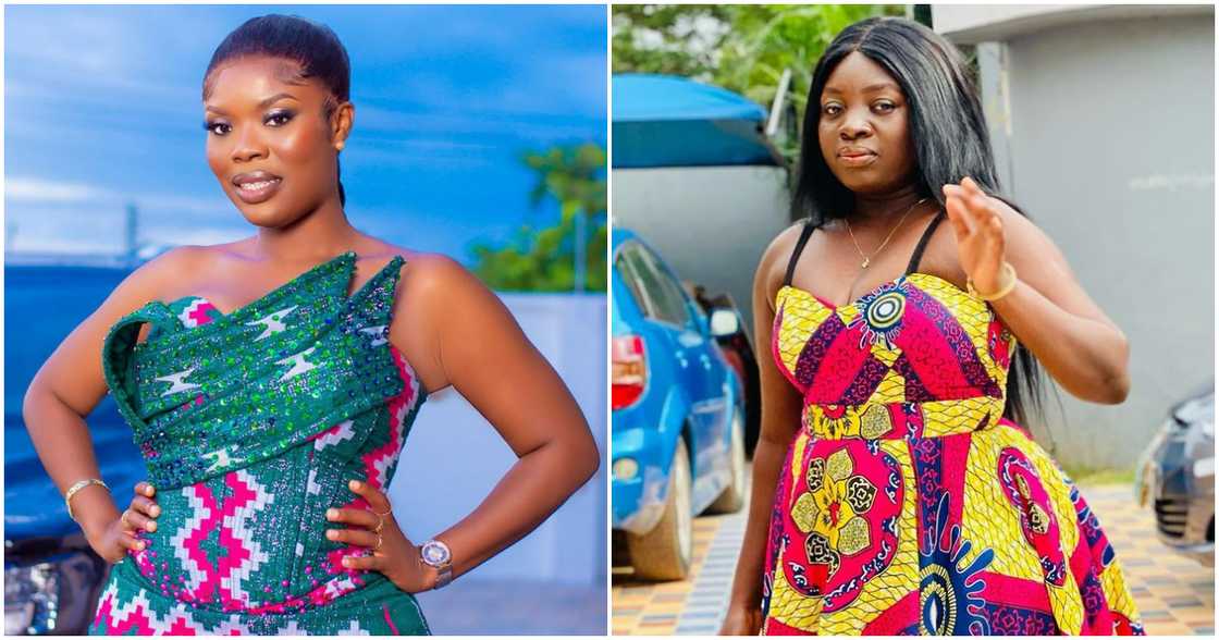 Delay and Korkor Afia Schwar Delay and Korkor Afia Schwar