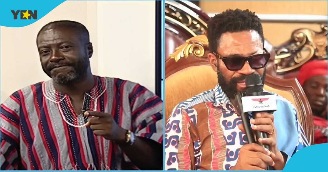 Kofi Adoma, Social Media, Ghanaians, Dubai, Eye-surgery, Sad Video, Angel Fm, Kofi Adomah's Wife, Miracle Adoma Kofi Adoma, Social Media, Ghanaians, Dubai, Eye-surgery, Sad Video, Angel Fm, Kofi Adomah's Wife, Miracle Adoma