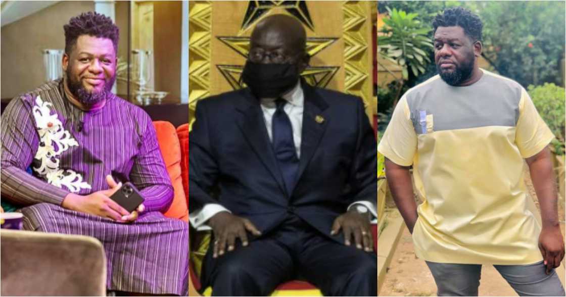 My rights were infringed on - Bulldog recounts how BNI men arrested him My rights were infringed on - Bulldog recounts how BNI men arrested him