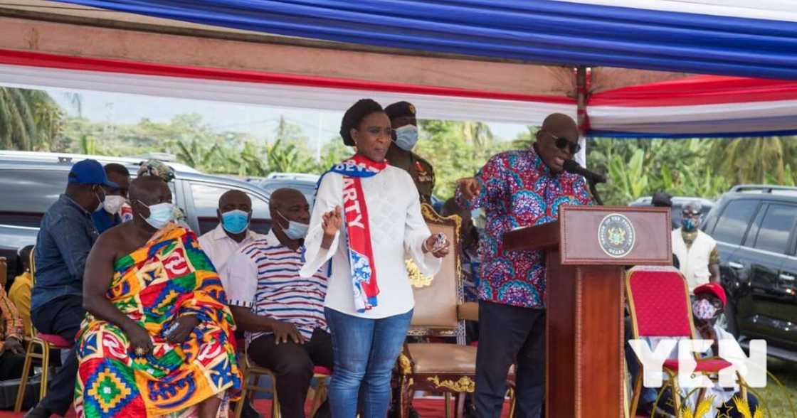 President Akufo-Addo Has Genuine and Good Intentions for the Agyapa Deal- Razak Kojo Opoku Writes President Akufo-Addo Has Genuine and Good Intentions for the Agyapa Deal- Razak Kojo Opoku Writes