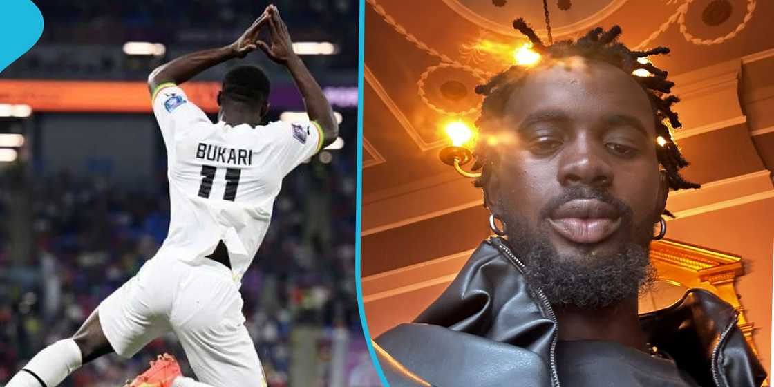 Ghana Vs Egypt Ghana Vs Egypt