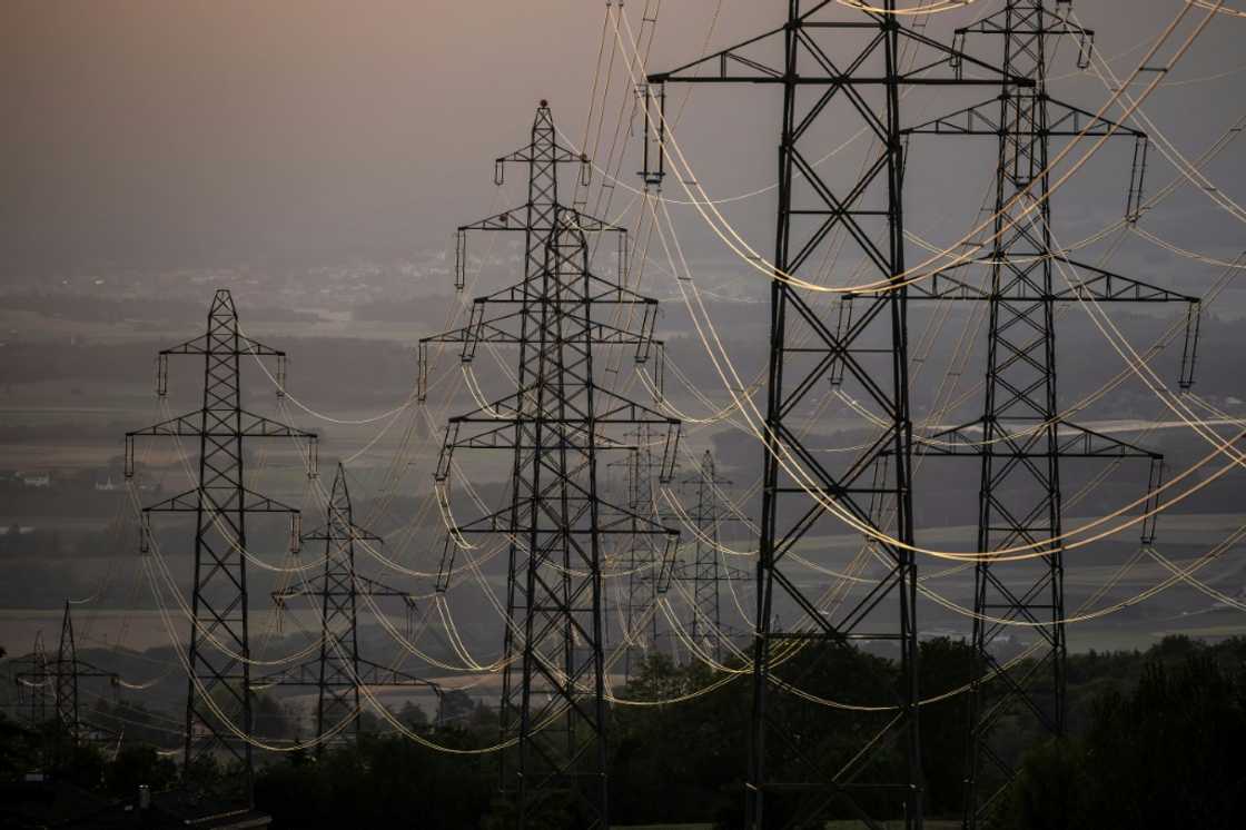 Switzerland is preparing for power shortages, with the head of the federal electricity commission warning of repeated, hours-long power cuts Switzerland is preparing for power shortages, with the head of the federal electricity commission warning of repeated, hours-long power cuts