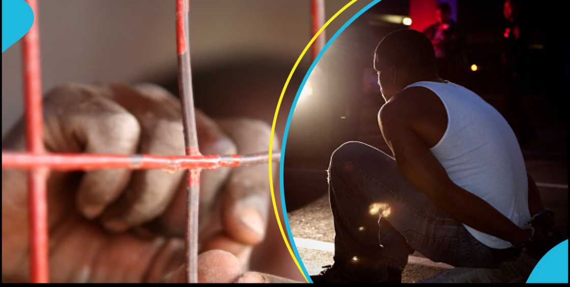 Phone thief Phone thief