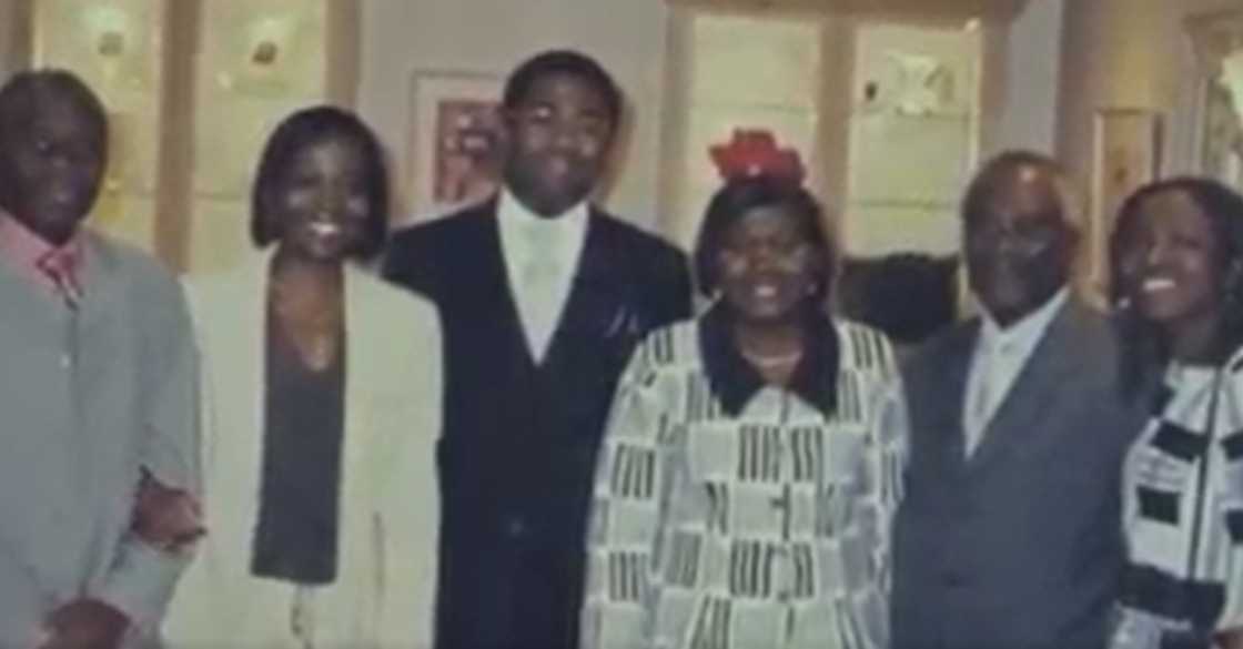 Ghanaian woman who became the first vice-president of the International Criminal Court Ghanaian woman who became the first vice-president of the International Criminal Court