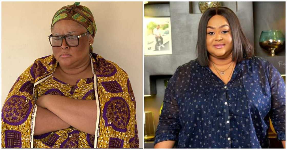 Vivian Jill, Ghana, Accra, Kumasi, Lil Win, Kumawood, Julius Debrah Vivian Jill, Ghana, Accra, Kumasi, Lil Win, Kumawood, Julius Debrah